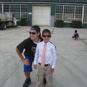 Profile Picture of Trevor Keo (@ilovecassidee21) on Myspace