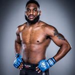 Profile Photo of dominic jones (@profighter_jones093) on Instagram