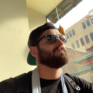Profile Picture of robert daffern (@rob2_daff2) on Instagram