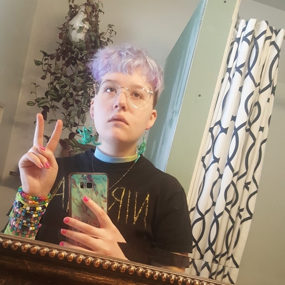 Profile Picture of Pluto Susman (@kaiaalexandra10) on Poshmark