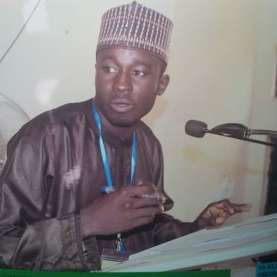Profile Picture of Abdulkadir Ahmed S.Y (@eswhy92) on Twitter