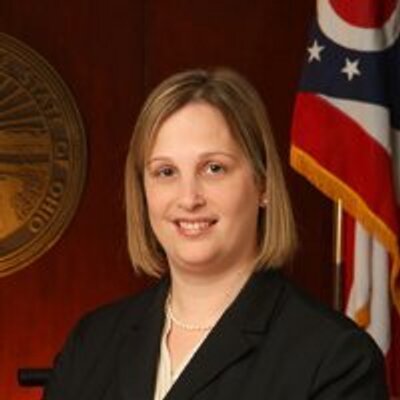 Profile Picture of Betsy Luper Schuster (@JudgeLuperSchu) on Twitter