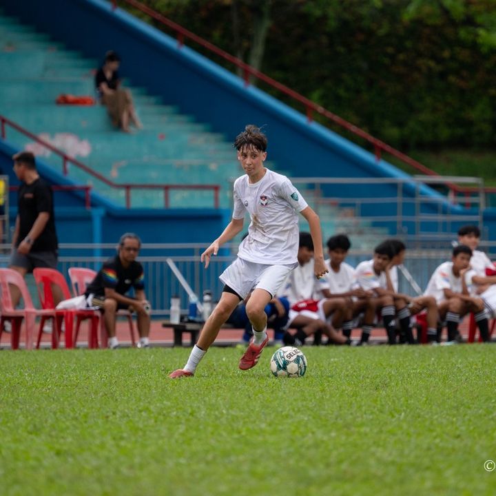 Profile Picture of jamesmerc (@jamesmerc_3) on Tiktok