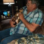 Profile Picture of Robin Tatham-Roberts (@tathamroberts) on Instagram