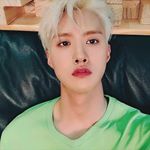 Profile Picture of kevinpark (@mr.yeo_one) on Instagram
