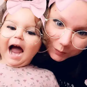 Profile Picture of Алина (@borovckayalina.0) on Tiktok