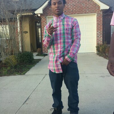 Profile Picture of Ira Leo Curtis Jr (@1thebest2323) on Twitter