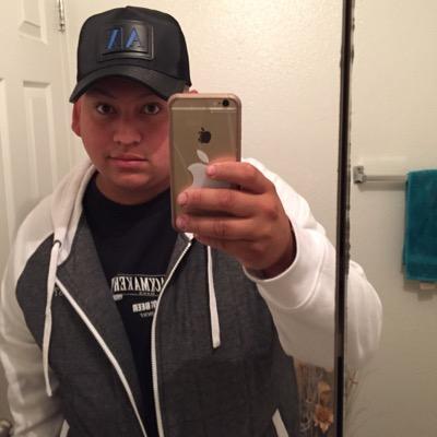 Profile Picture of Victor Llanes (@VictorLlanes3) on Twitter