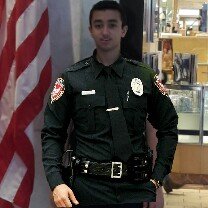 Profile Picture of Daniel Ragheb 👮 (@Officer_Danny23) on Twitter