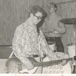 Profile Picture of Derek Barratt (@derekbarratt) on Instagram