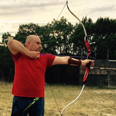 Profile Picture of Jesse Espindola (@Jesse2035) on Twitter