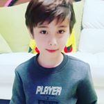 Profile Picture of Aidan Cooper (@lostboy0456) on Instagram