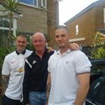 Profile Picture of Karl Faulkner (@karl.faulkner.756) on Instagram