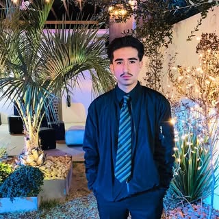 Profile Picture of Alex Marentes (@alejandromarentes) on Instagram