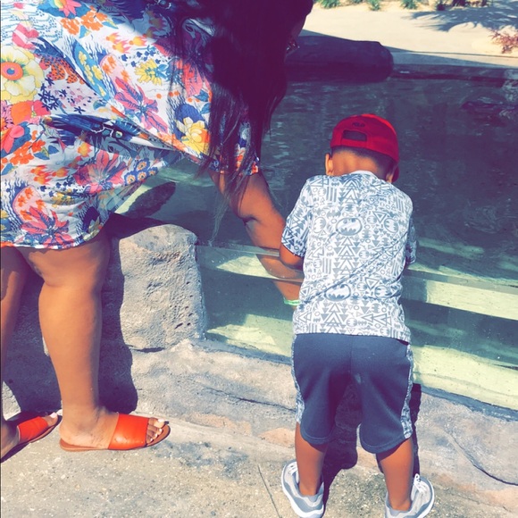 Bernice Nicolas - Poshmark Profile Picture of Bernice Nicolas (@nailjunkie7) on Poshmark