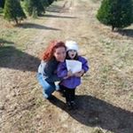 Profile Picture of Amber Swearingen (@aaswearingen) on Instagram