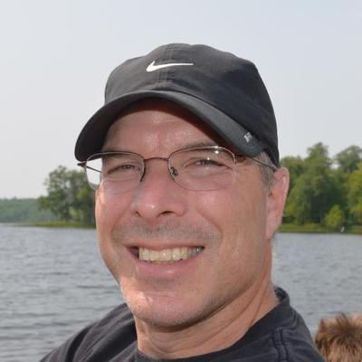 Profile Picture of Jon Ebel (@JonEbel1) on Twitter