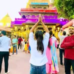 Profile Picture of Rekha Agrawal (@rekhakewat.rahulkewat) on Facebook