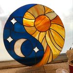 Profile Picture of Beverly Thompson (@giftofglass2) on Instagram