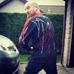 David Rooke - Instagram Profile Picture of David Rooke (@el_gingero_de_davio) on Instagram