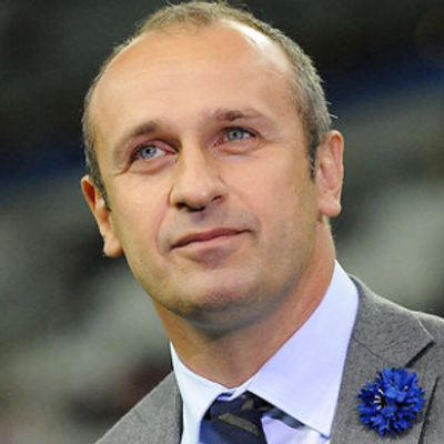 Profile Picture of Philippe Saint-André (@PSaintAndre) on Twitter