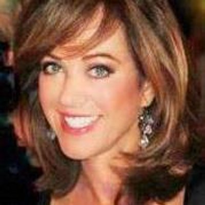 Profile Picture of Terri Parker (@wpbf_terri) on Twitter