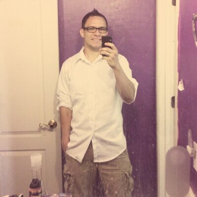 Profile Picture of Joel Cook (@TheJoelCook) on Twitter