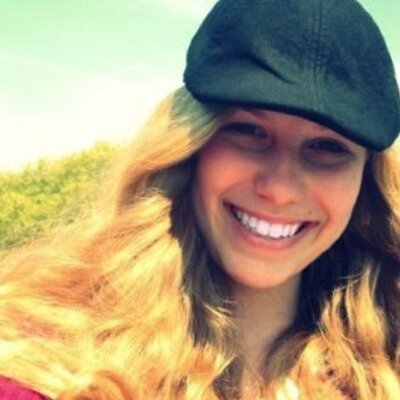 Profile Picture of Rachel Reimer (@rrrayrenee) on Twitter