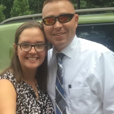 Profile Picture of Macy Richardson (@theactualmacy) on Twitter