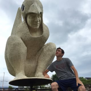 Profile Picture of Nolan Dickson (@nolan_dickson) on Instagram