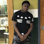 Profile Picture of BMHS' 21🐎 (@travis_thorpe28) on Instagram