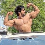 Profile Picture of | N I T I N C H A N D I L A♥️| (@nitin_chandilafanpage) on Instagram