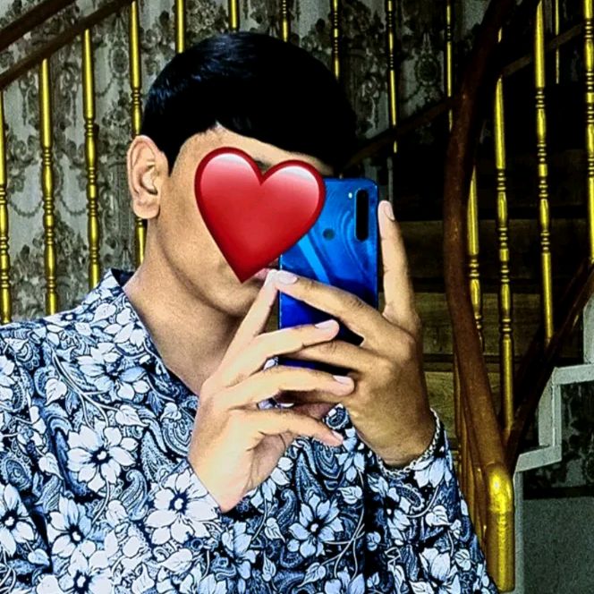 Profile Picture of satboldyyev_07 (@kristal_kayf) on Tiktok
