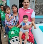 Profile Picture of Blas Juarez (@blas.juarez.2025) on Facebook