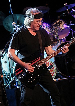 Profile Picture of Paul Kantneron Wikipedia