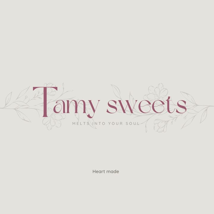 Profile Picture of Tamy.sweetz (@tamysweetz) on Tiktok