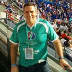 Profile Picture of John Ledger (@john.ledger) on Instagram
