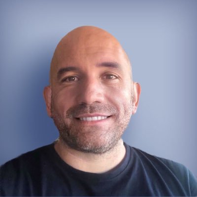 Profile Picture of Hector Franco (@dingarohector) on Twitter