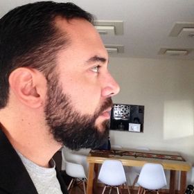 Profile Picture of Sergio Rocha (@Semuro1) on Pinterest