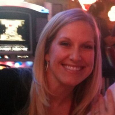 Profile Picture of Jennifer Tolbert (@mauckschic) on Twitter