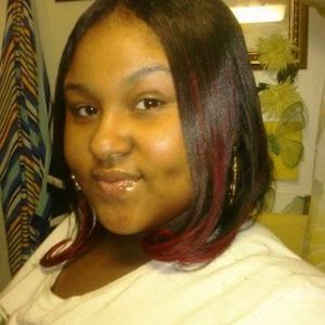 Profile Picture of Dominaisha Cephas (@sexymama744) on Myspace