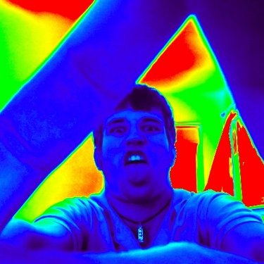 Profile Picture of Dan Bobek (@Dbolicous) on Twitter