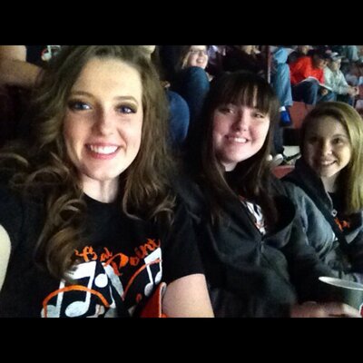 Profile Picture of Tori Murphy (@ToriMurphy32) on Twitter