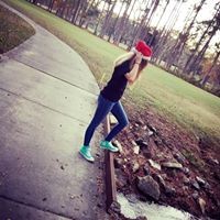 Profile Picture of Carly Haynes (@carly-haynes-1) on Quora