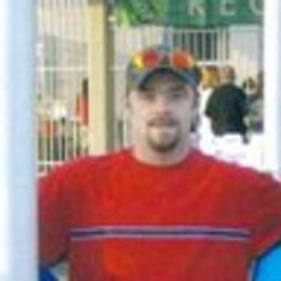 Profile Picture of Jason Price (@jasonchrystal) on Twitter