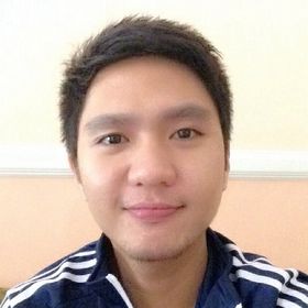 Profile Picture of mark angelo serrano (@markserrano) on Pinterest