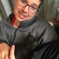 Profile Picture of Joshua Herman (@joshua-herman-27) on Quora