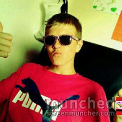 Joel Dorning - Twitter Profile Picture of Joel Dorning (@joelthemole22) on Twitter