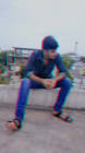 Profile Picture of   vishnu reddy... (@vishnurowdy143) on Tiktok