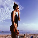 Profile Picture of Hannah Tobin (@hannahtob) on Instagram